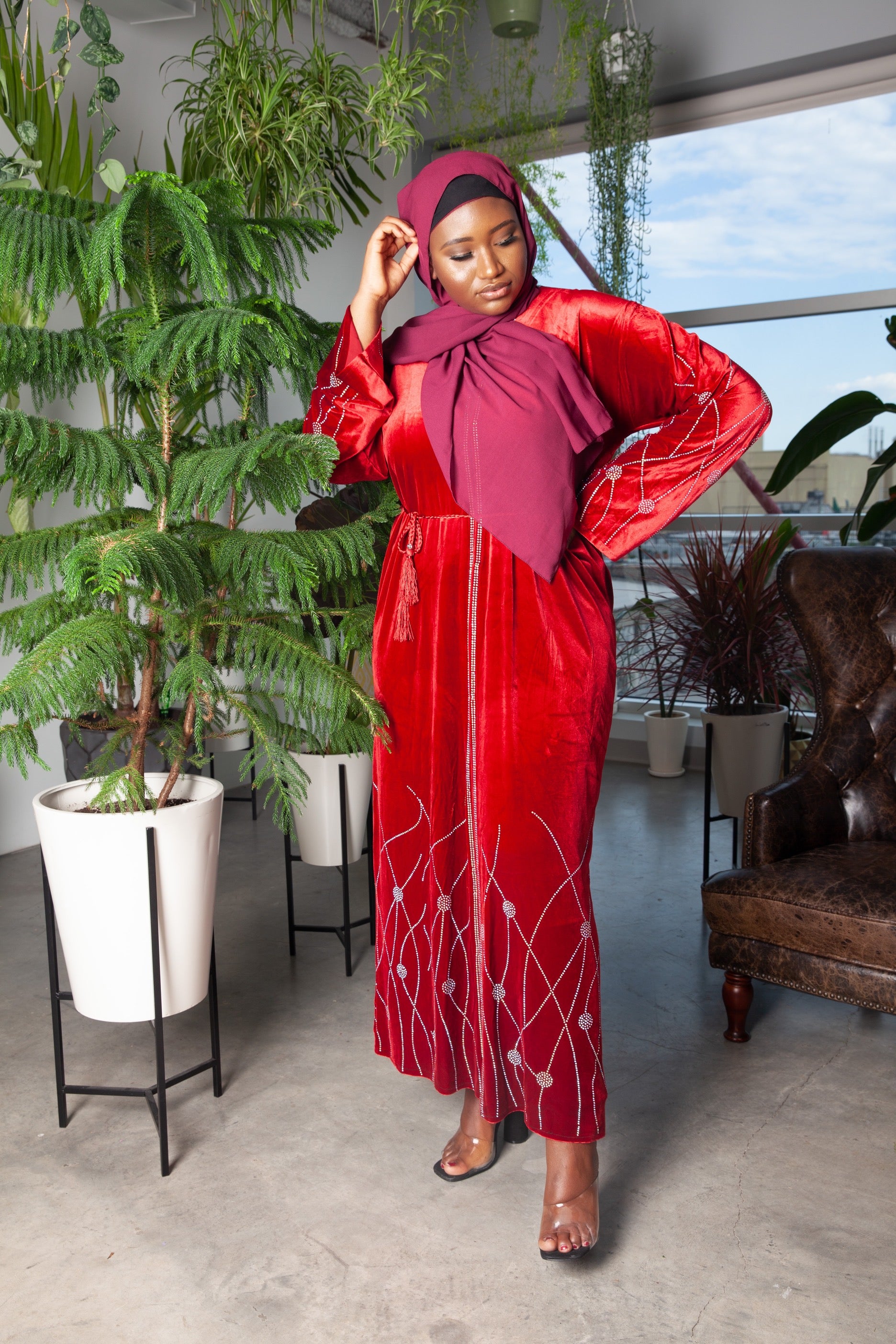 Reine Barry