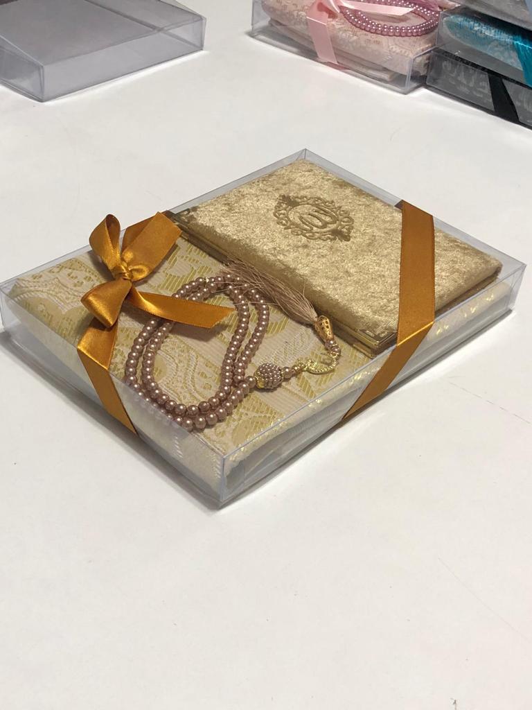 Ramadan gift set