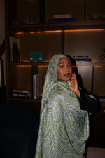 Summer hijabs