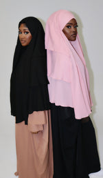 3 layers Khimar