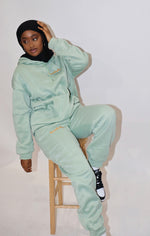 sweatsuit