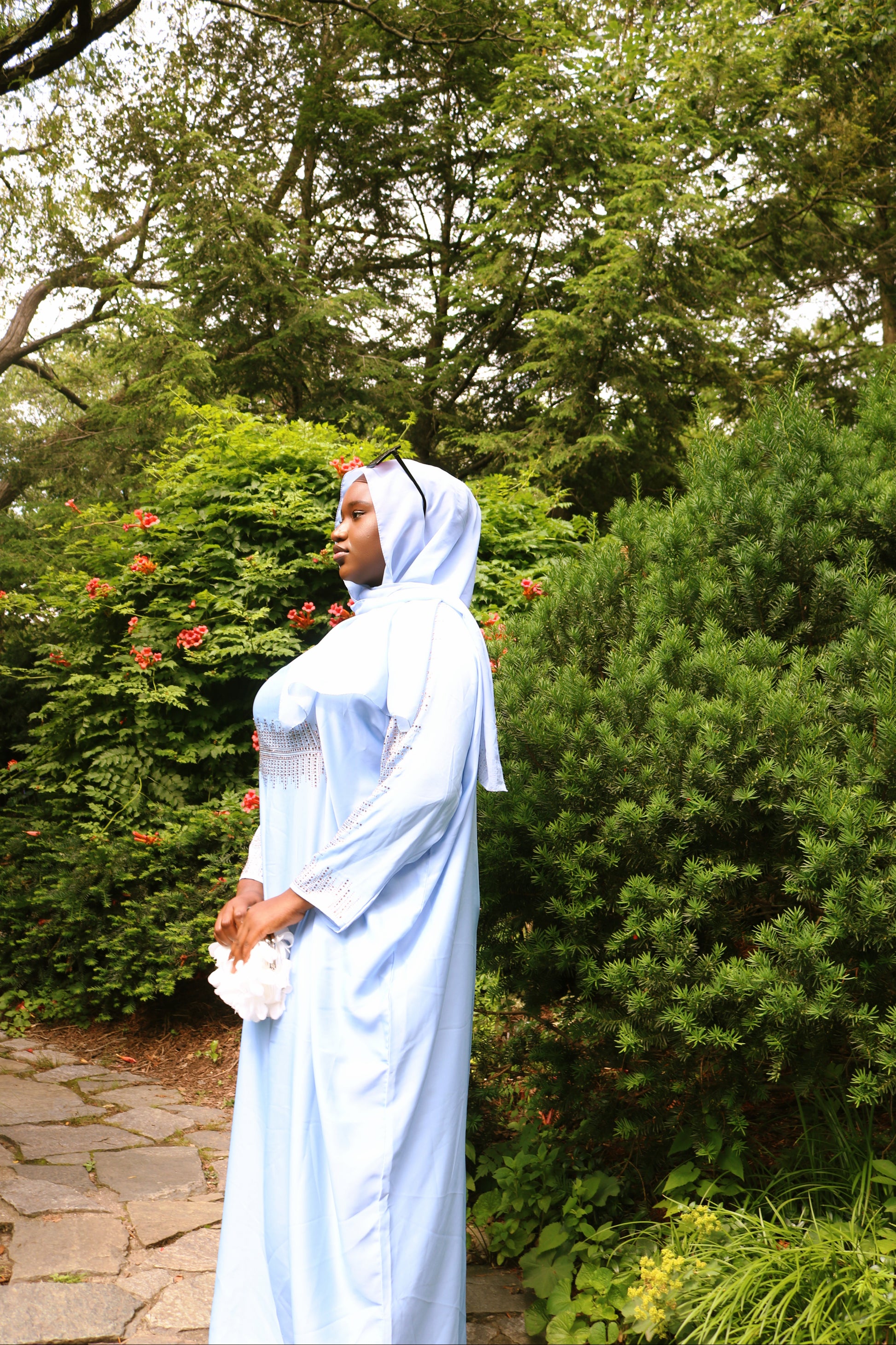 Abeer dress