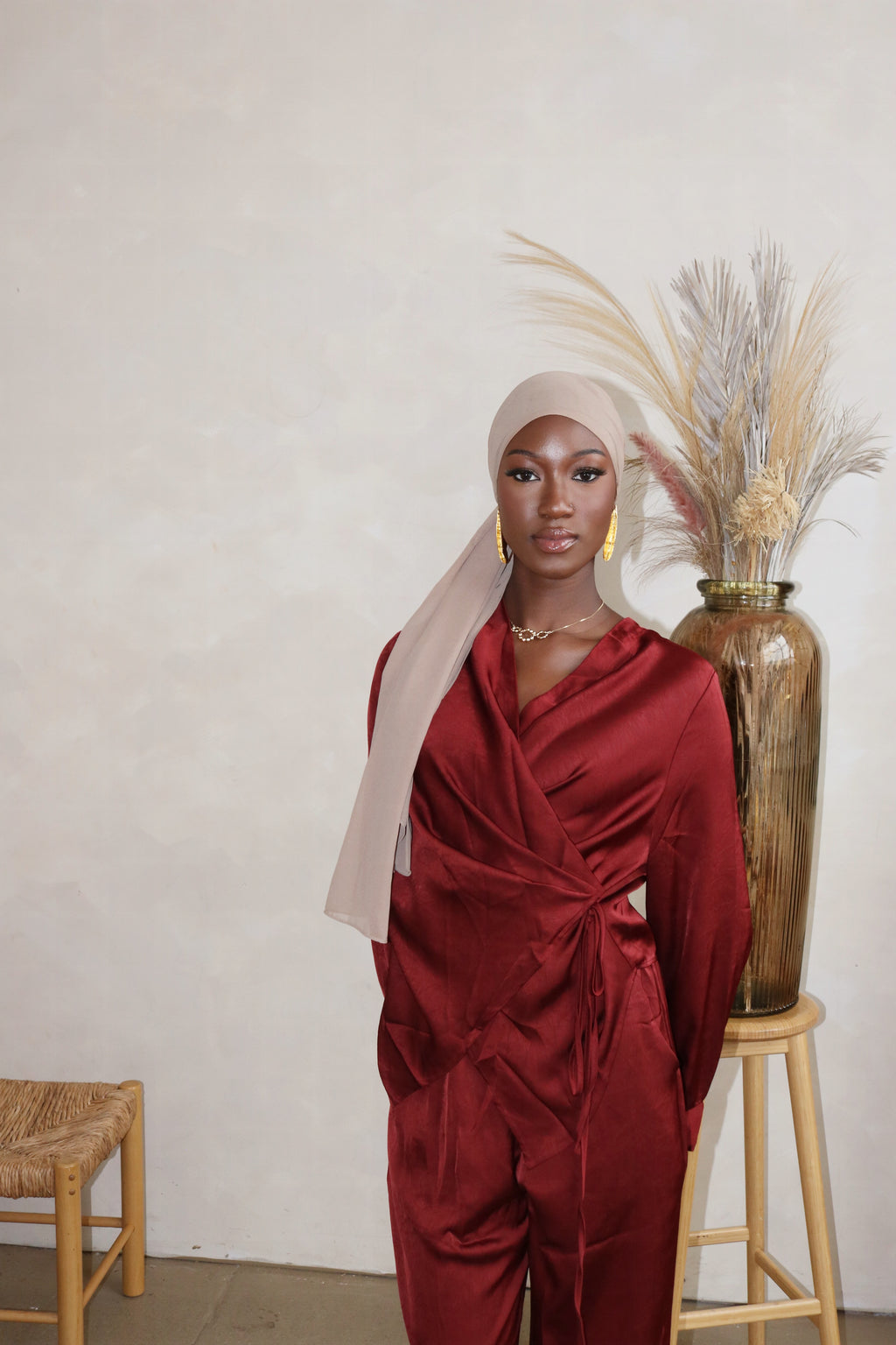 The Sahara Luxe Set