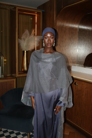 Trinity Glam Abaya