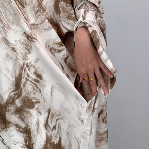 Sarab Abaya
