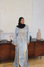 Zoya handmade kaftan