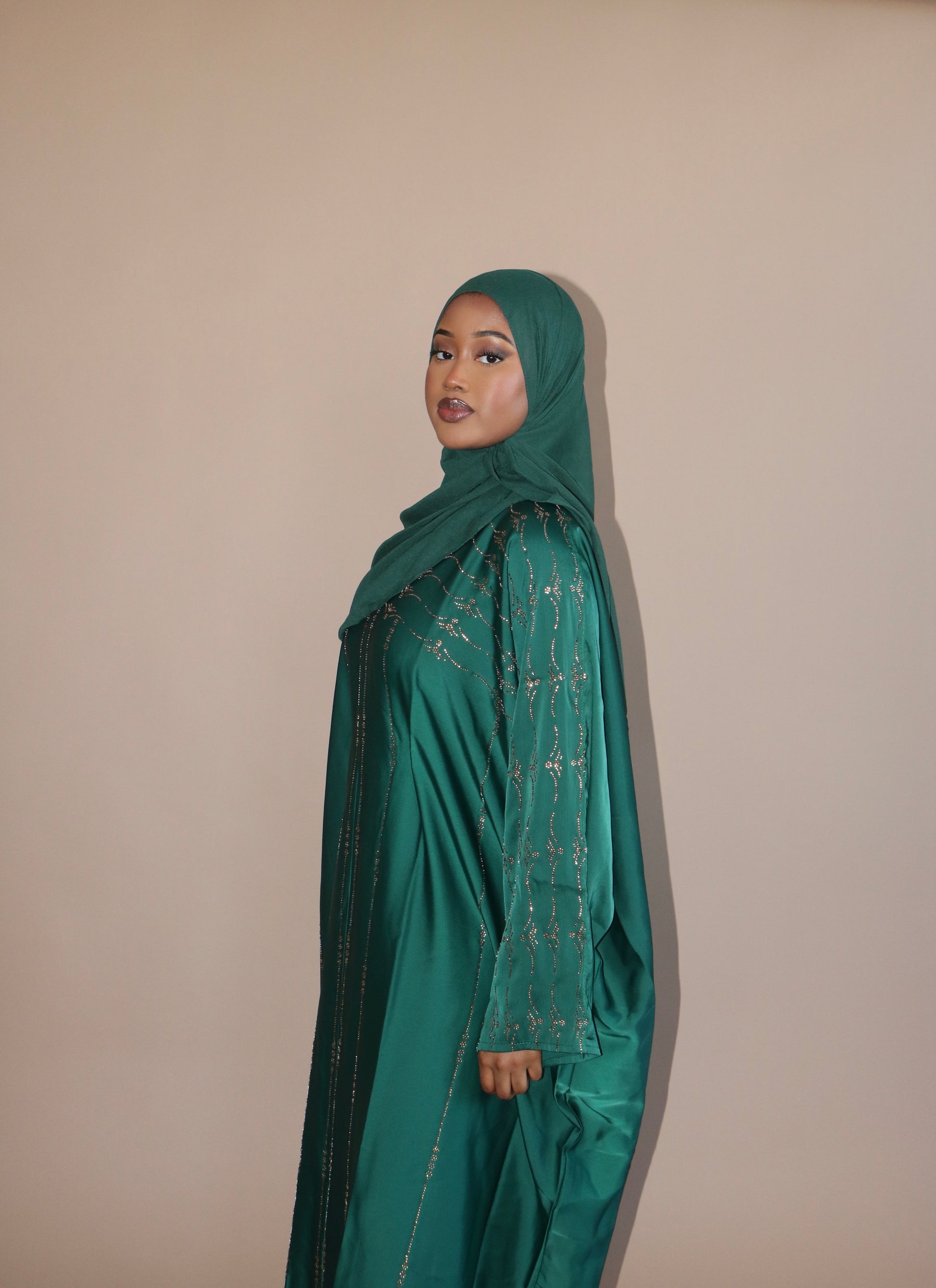 A’dab abaya