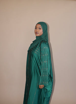 A’dab abaya