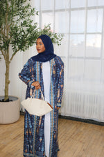 La Luxe Abaya