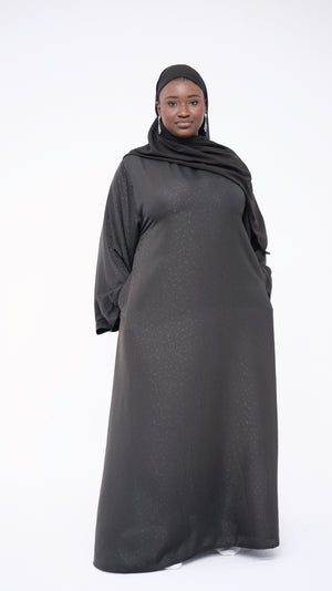 Izdihar dress