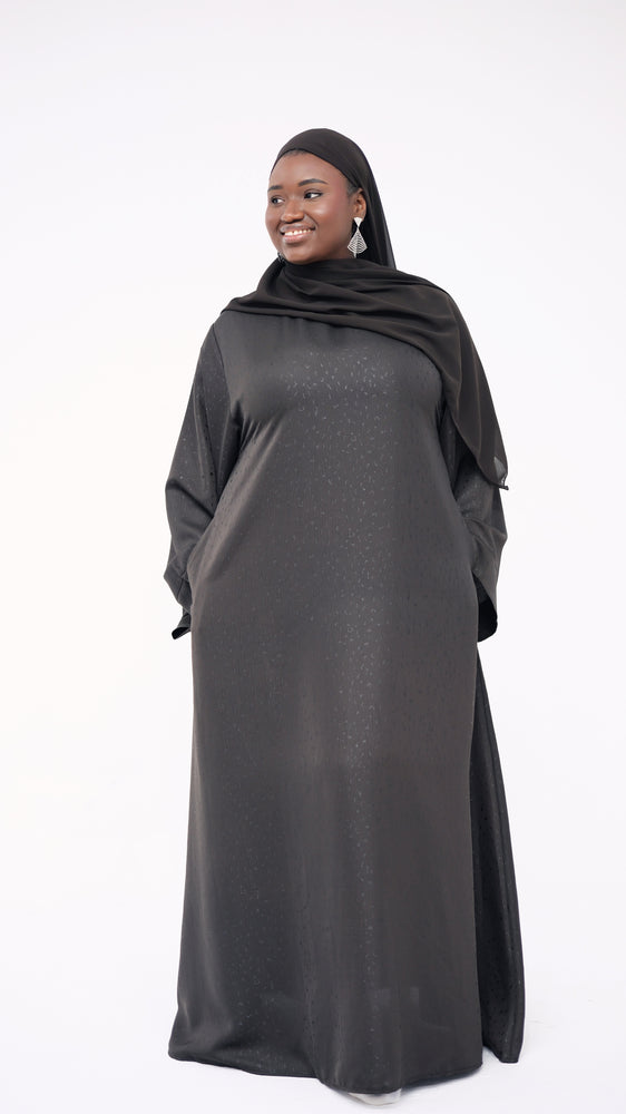 Izdihar dress