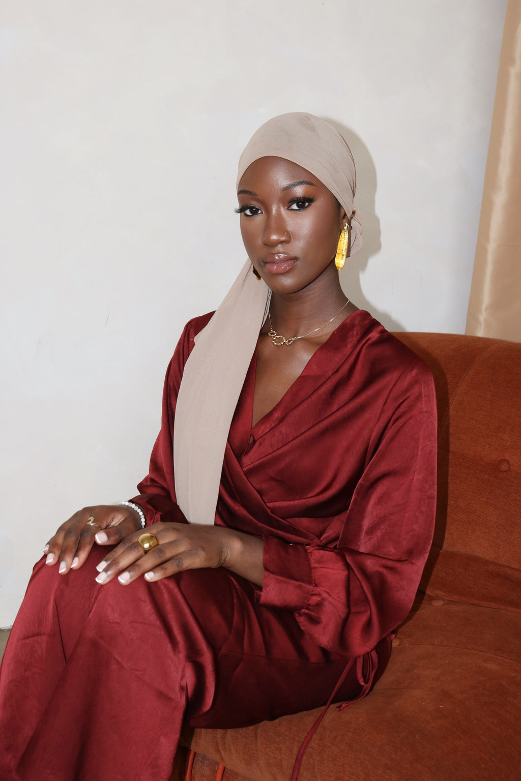 The Sahara Luxe Set