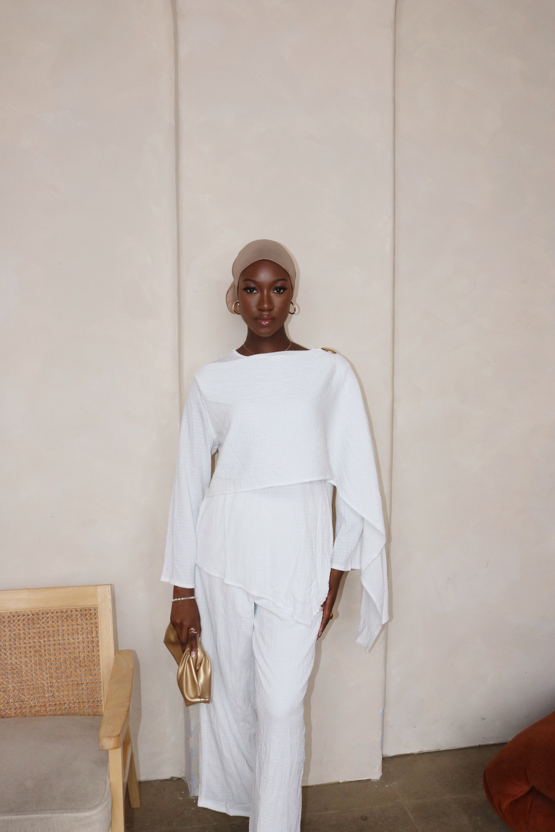The Zariah Set