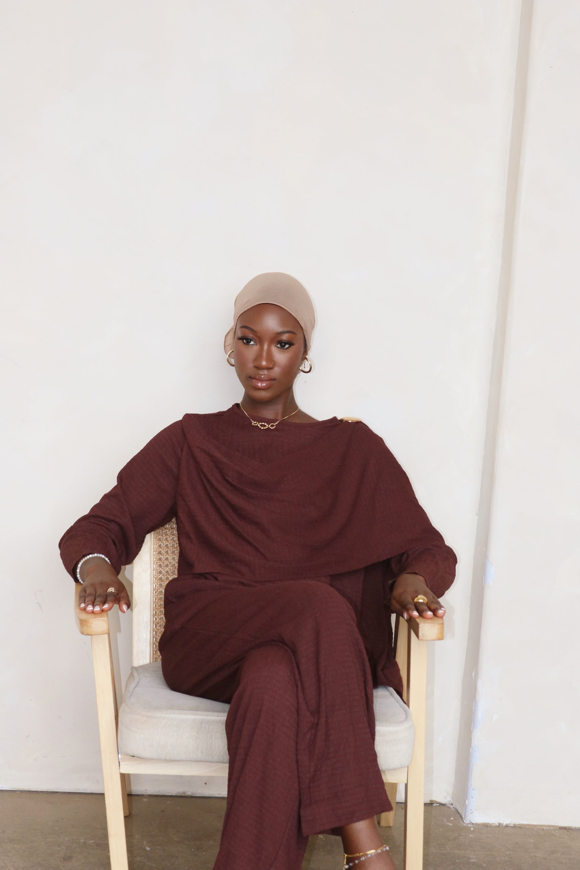 The Zariah Set