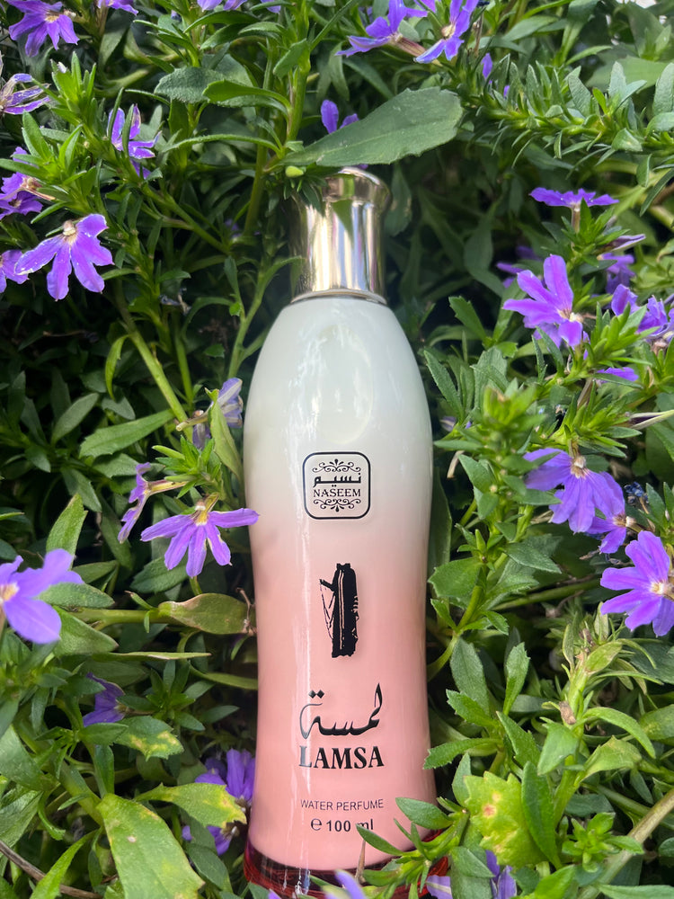 Lamsa Perfume - Refreshing and Long-Lasting Fragrance