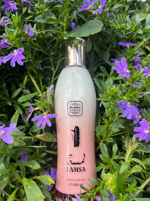 Lamsa Perfume - Refreshing and Long-Lasting Fragrance