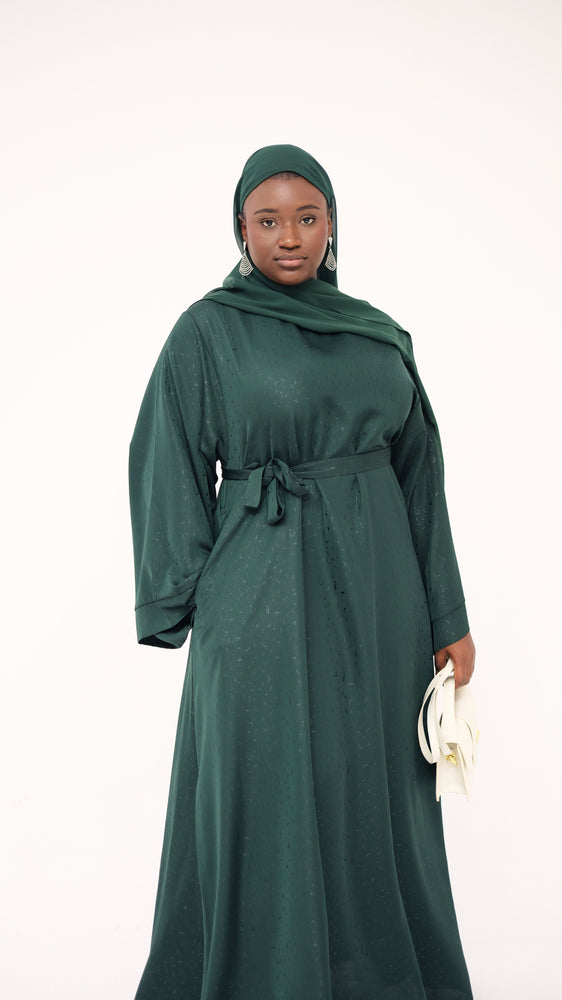 Izdihar Dress