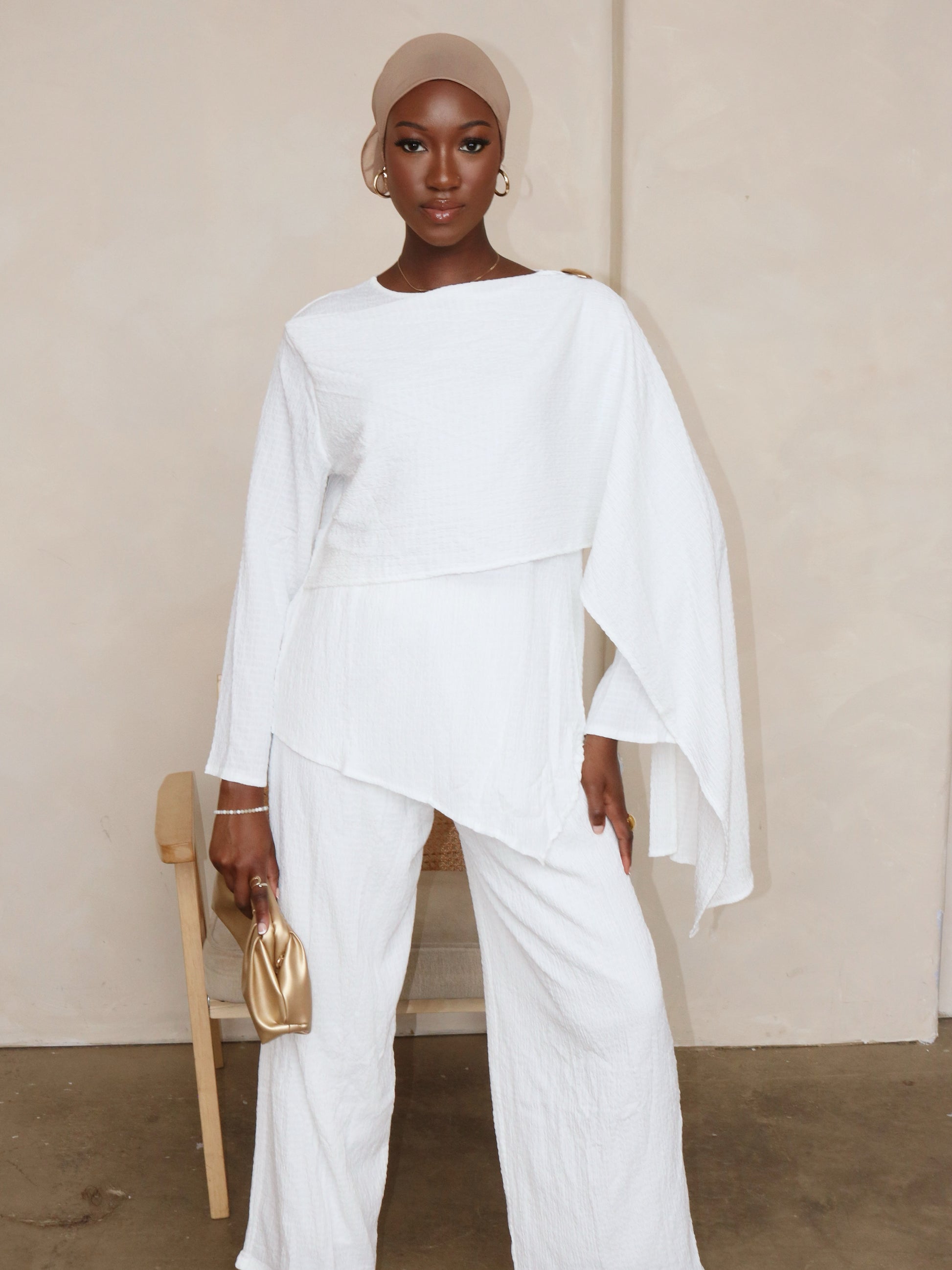 The Zariah Set
