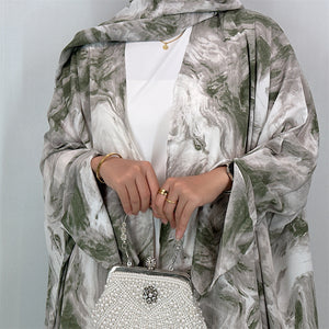 Sarab abaya