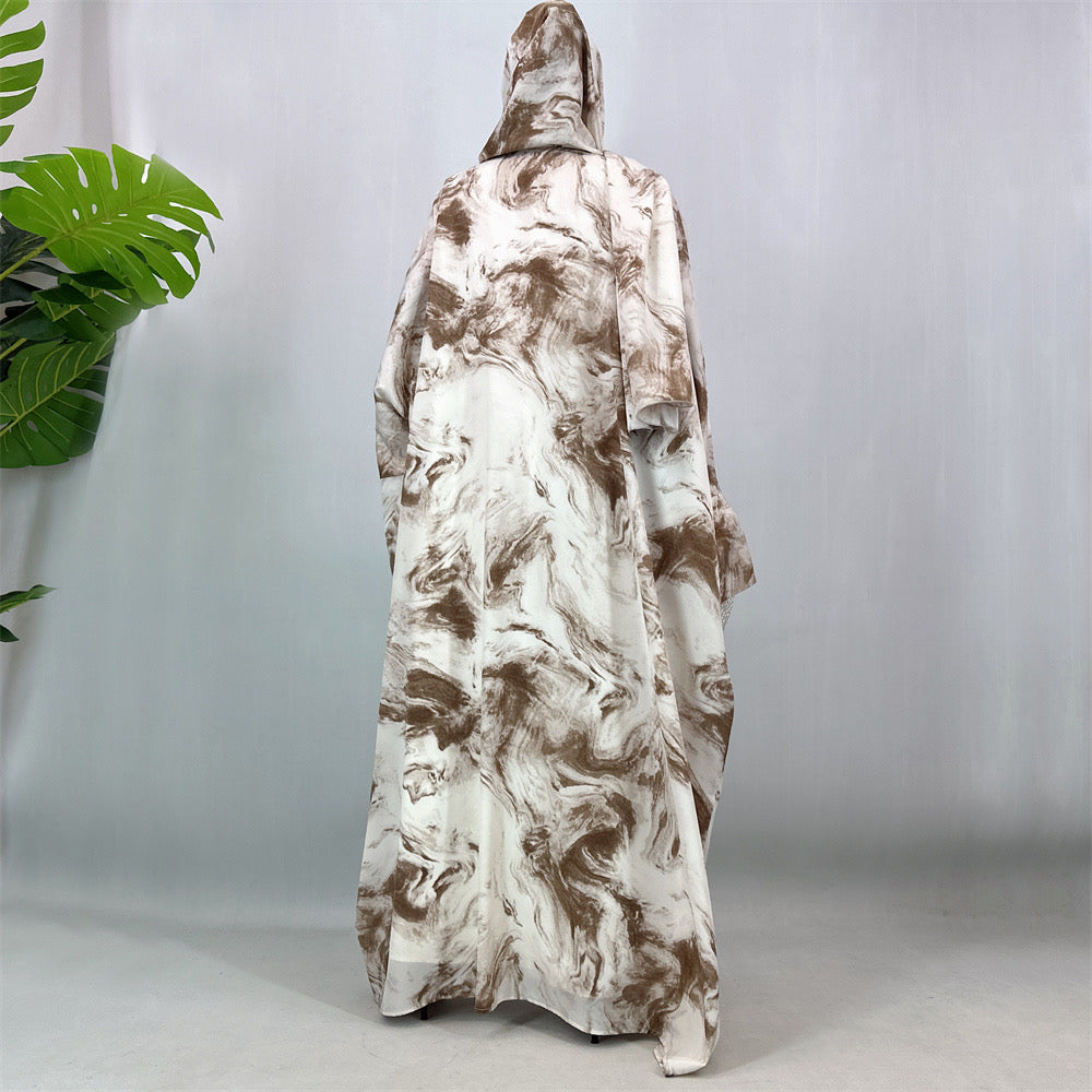 Sarab Abaya
