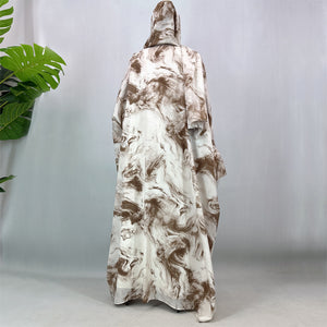 Sarab Abaya