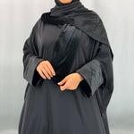 Velvet Grace Abaya