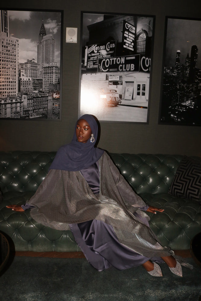 Trinity Glam Abaya