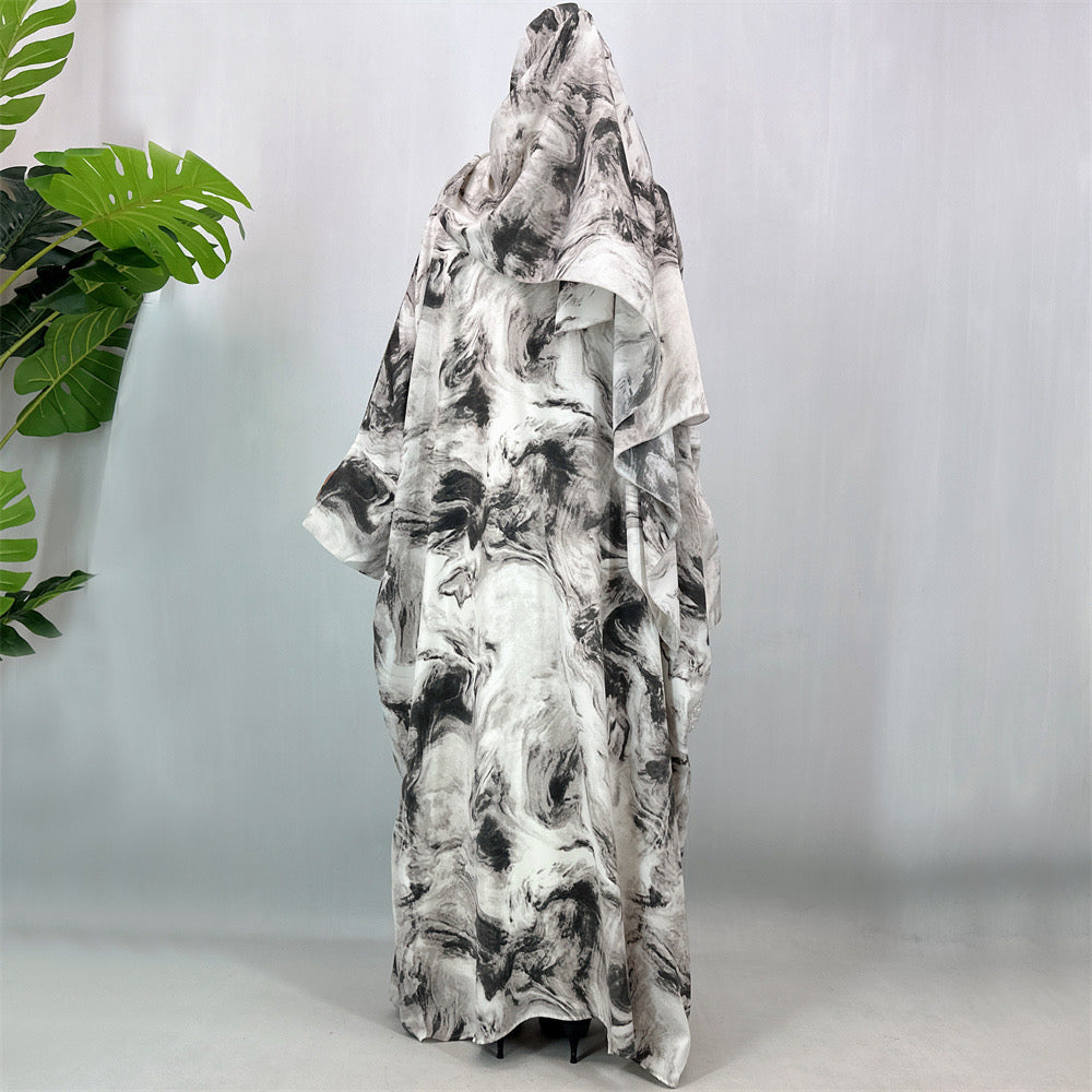 Sarab Abaya