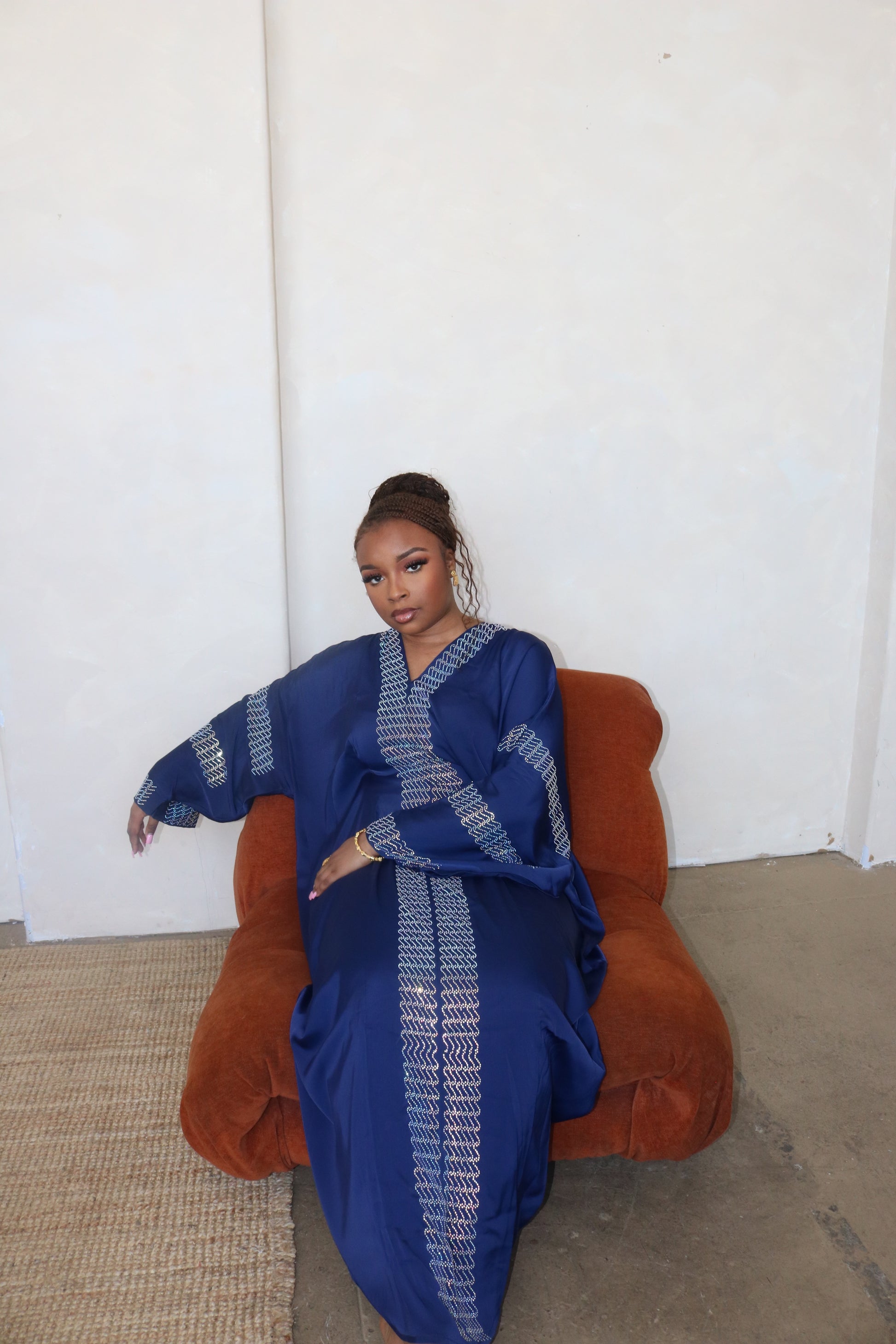 Hannah Abaya