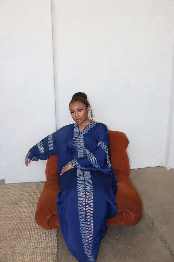 Hannah Abaya