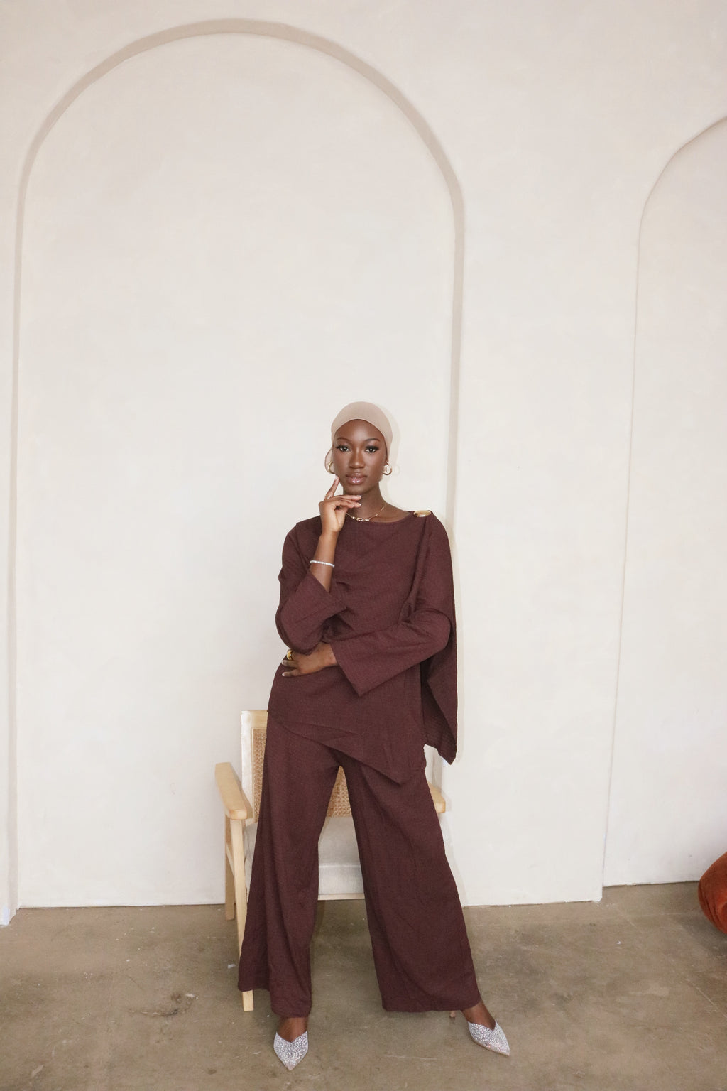 The Zariah Set