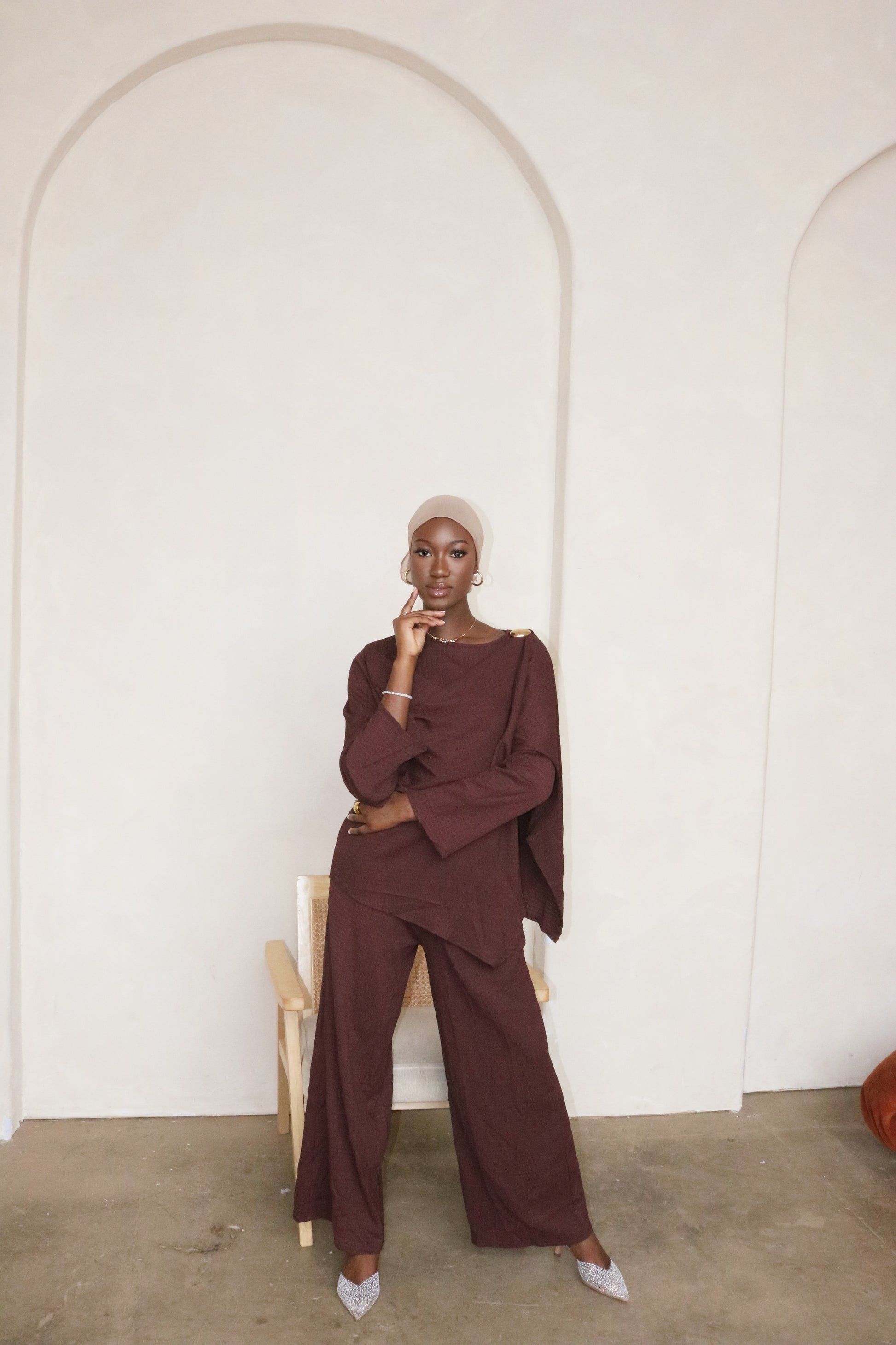 The Zariah Set