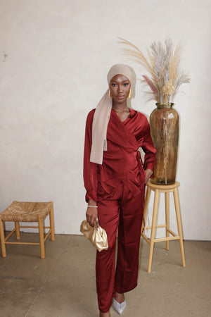 The Sahara Luxe Set