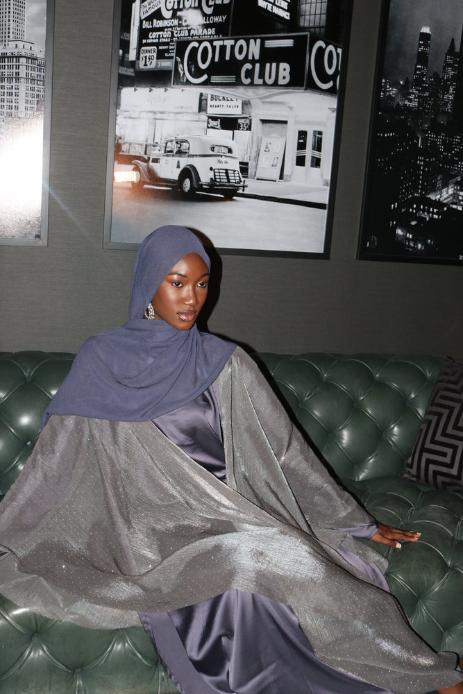 Trinity Glam Abaya