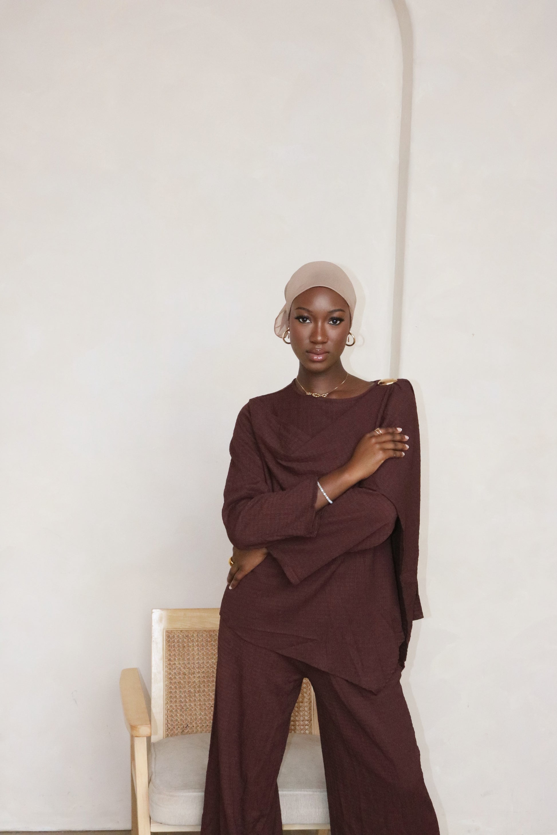 The Zariah Set