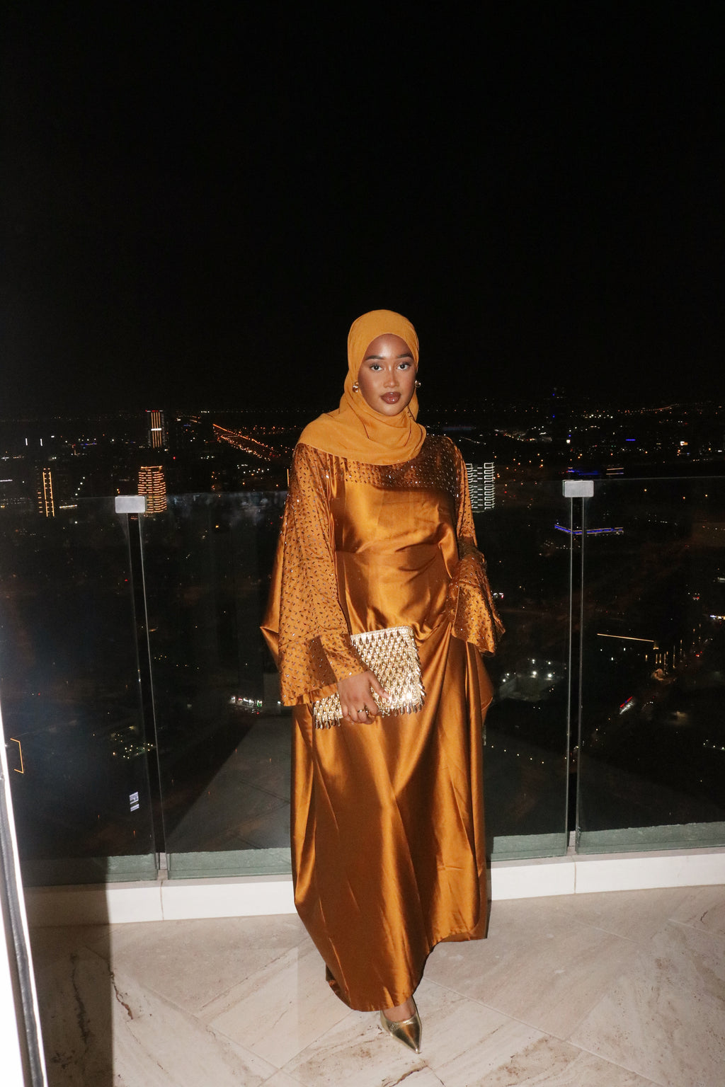 Asalah Abaya