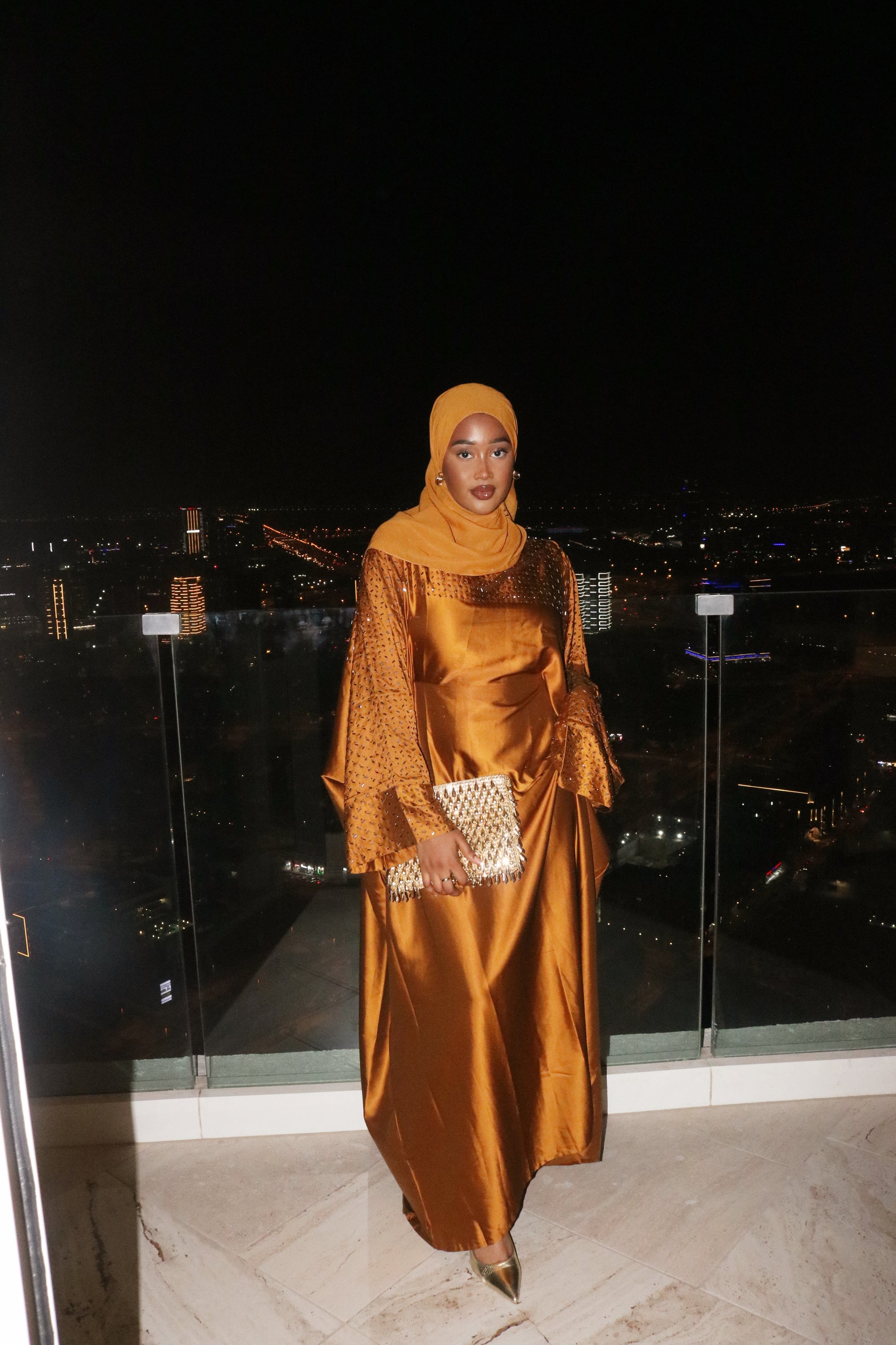 Asalah Abaya