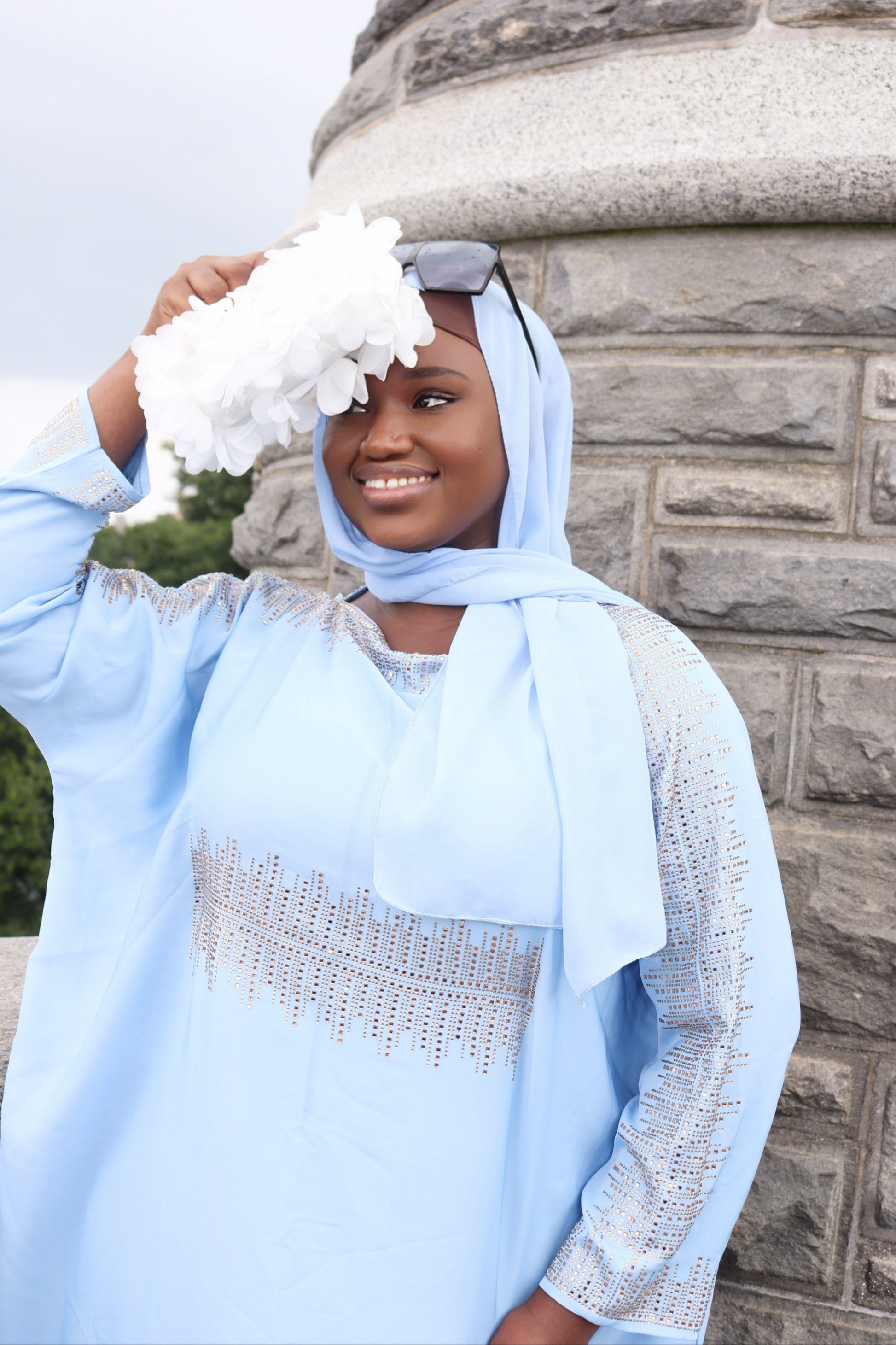 Abeer dress