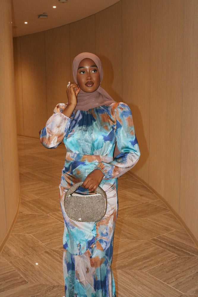 Almajara dress