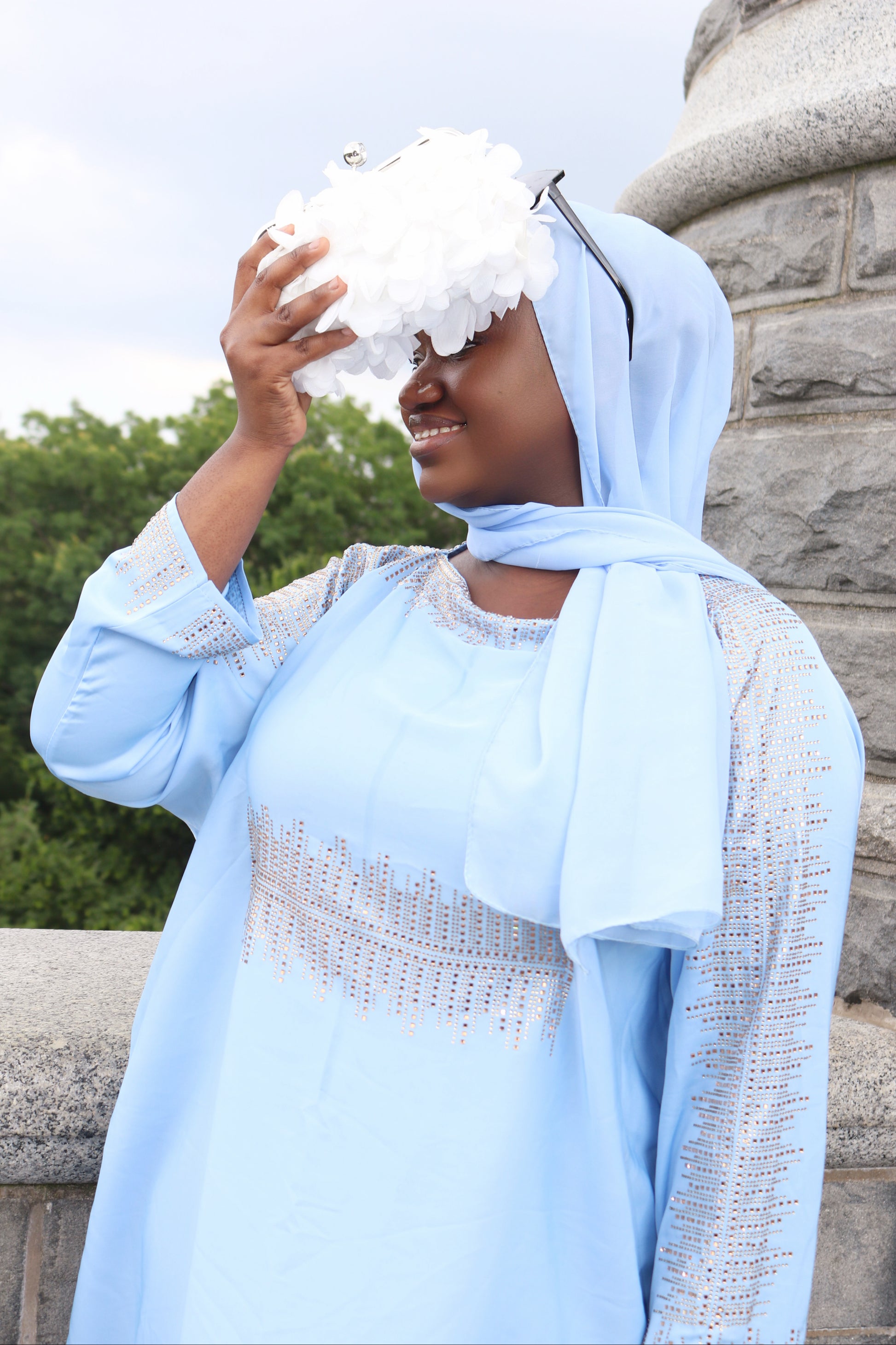 Abeer dress