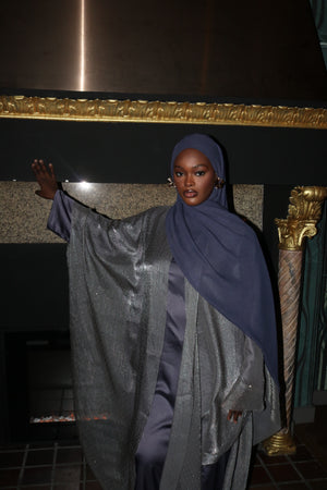 Trinity Glam Abaya