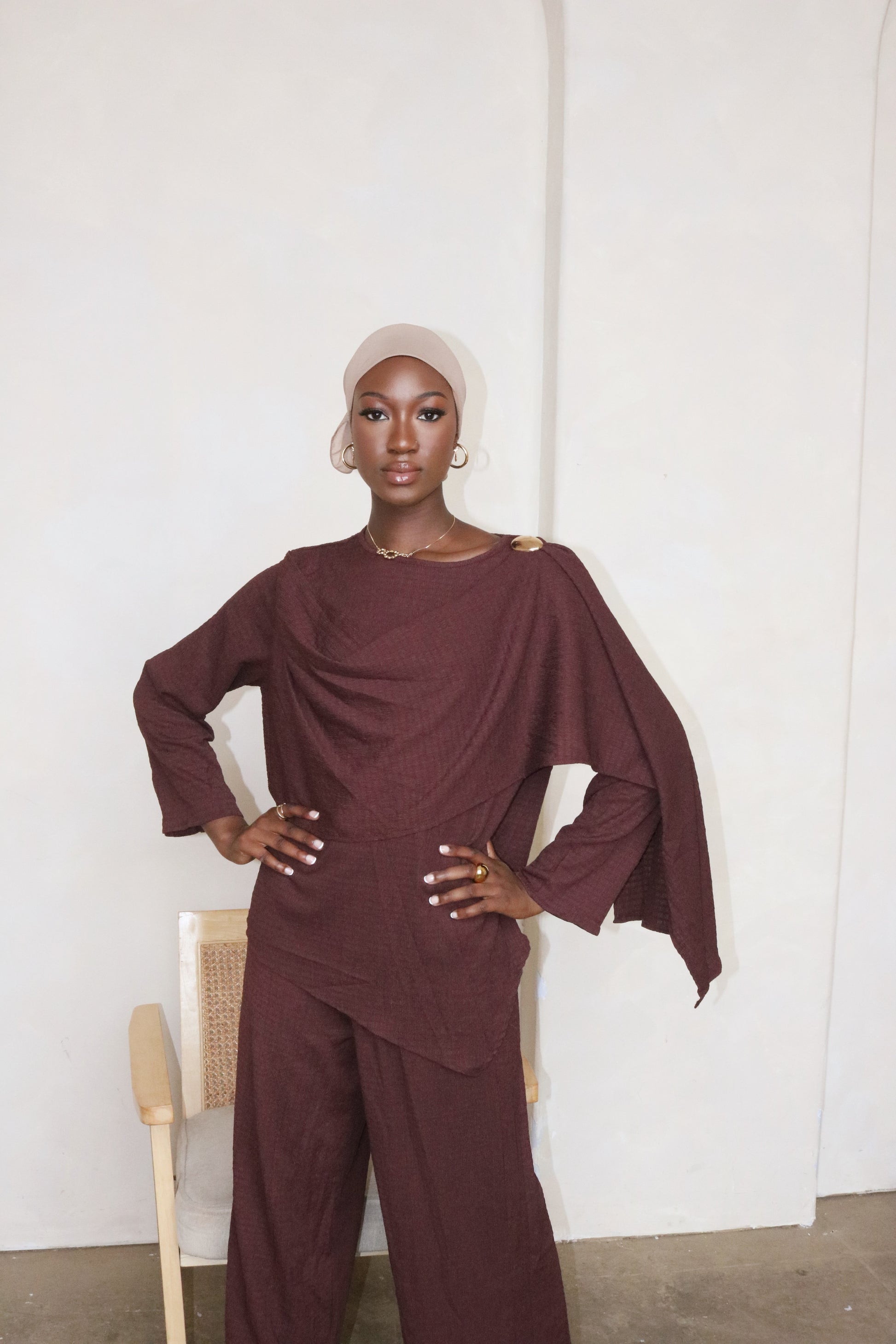 The Zariah Set
