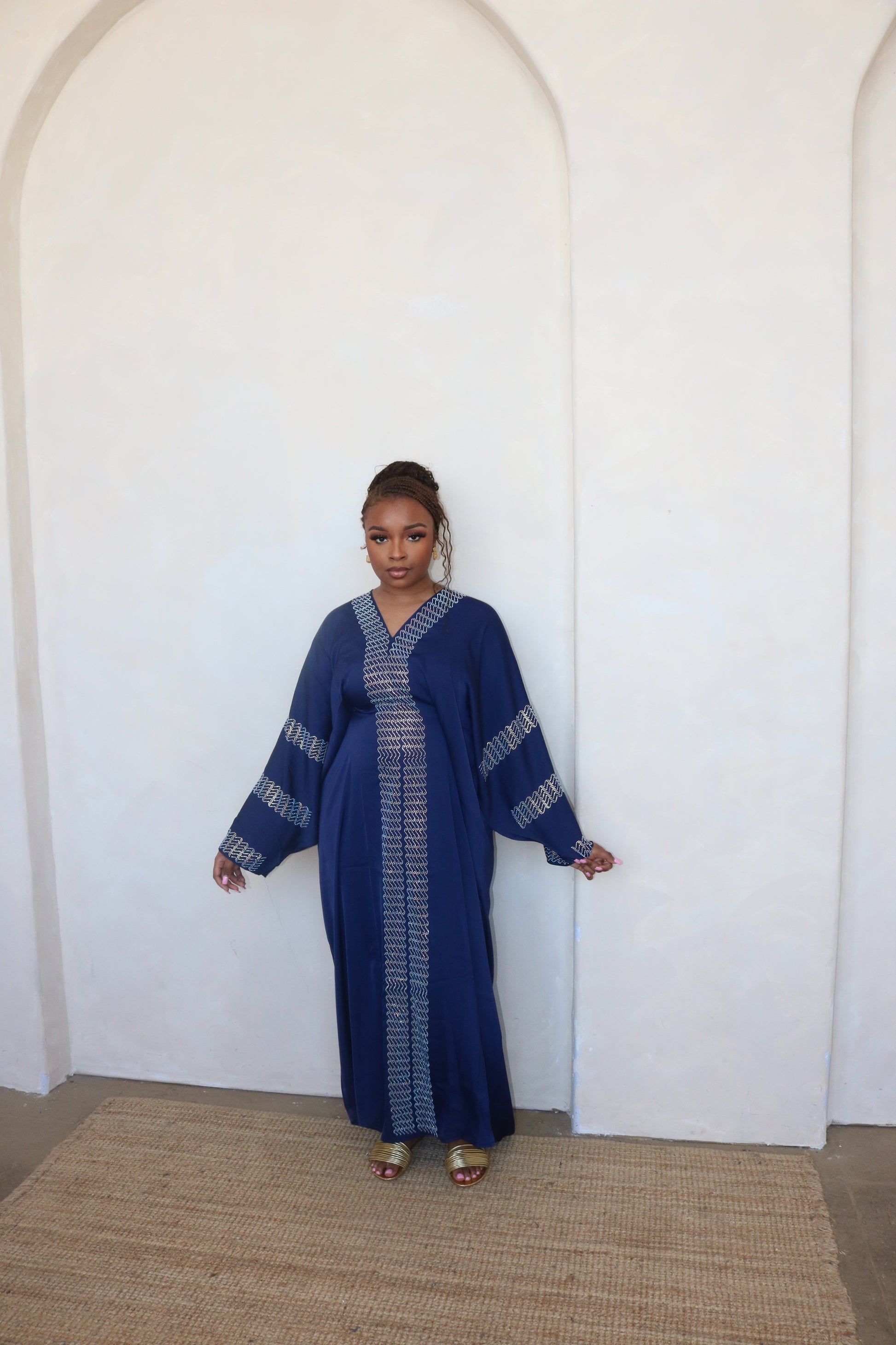Hannah Abaya