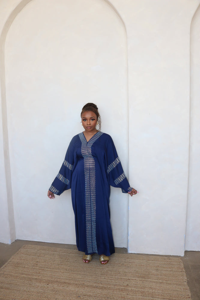 Hannah Abaya