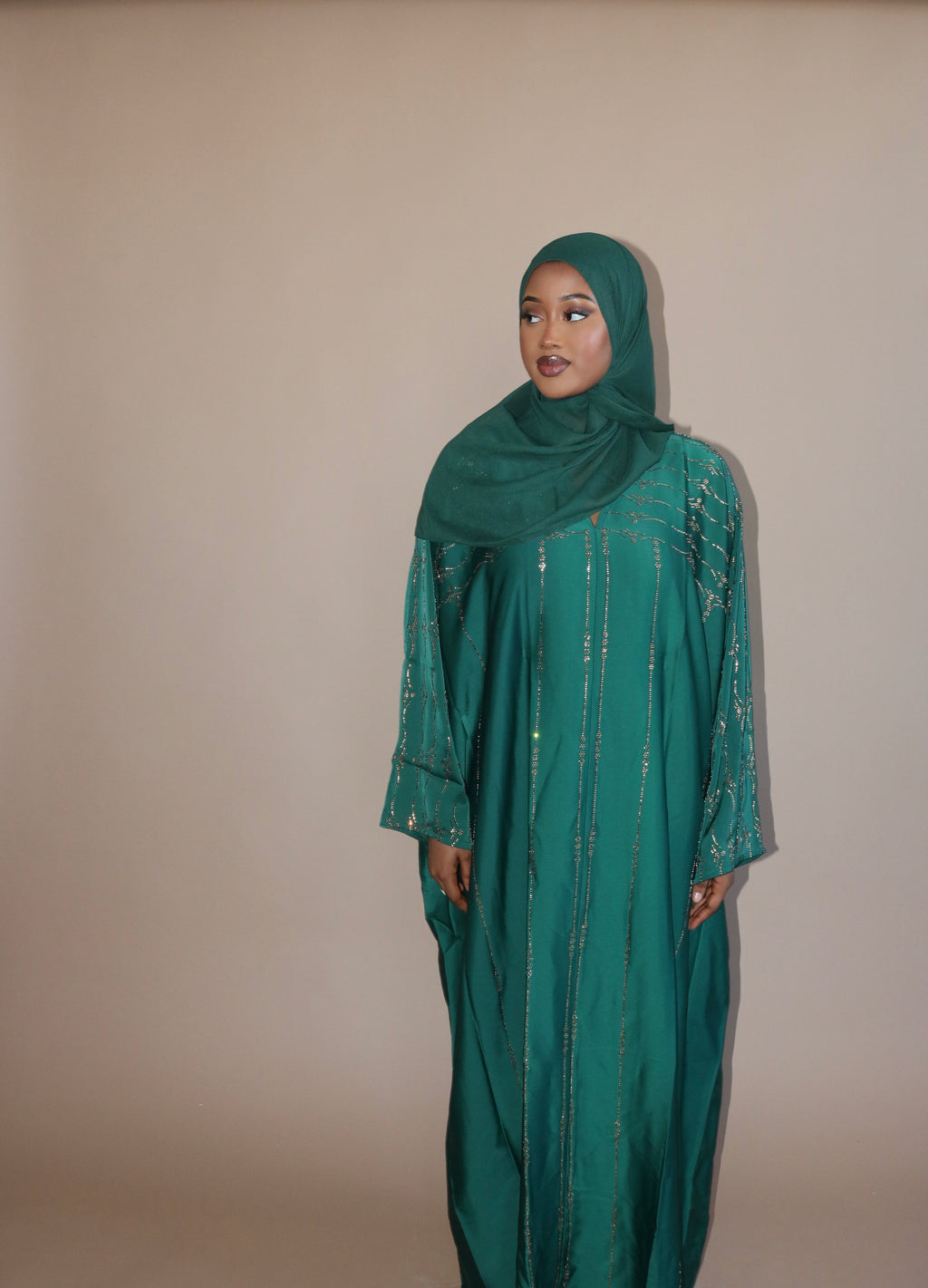 A’dab abaya
