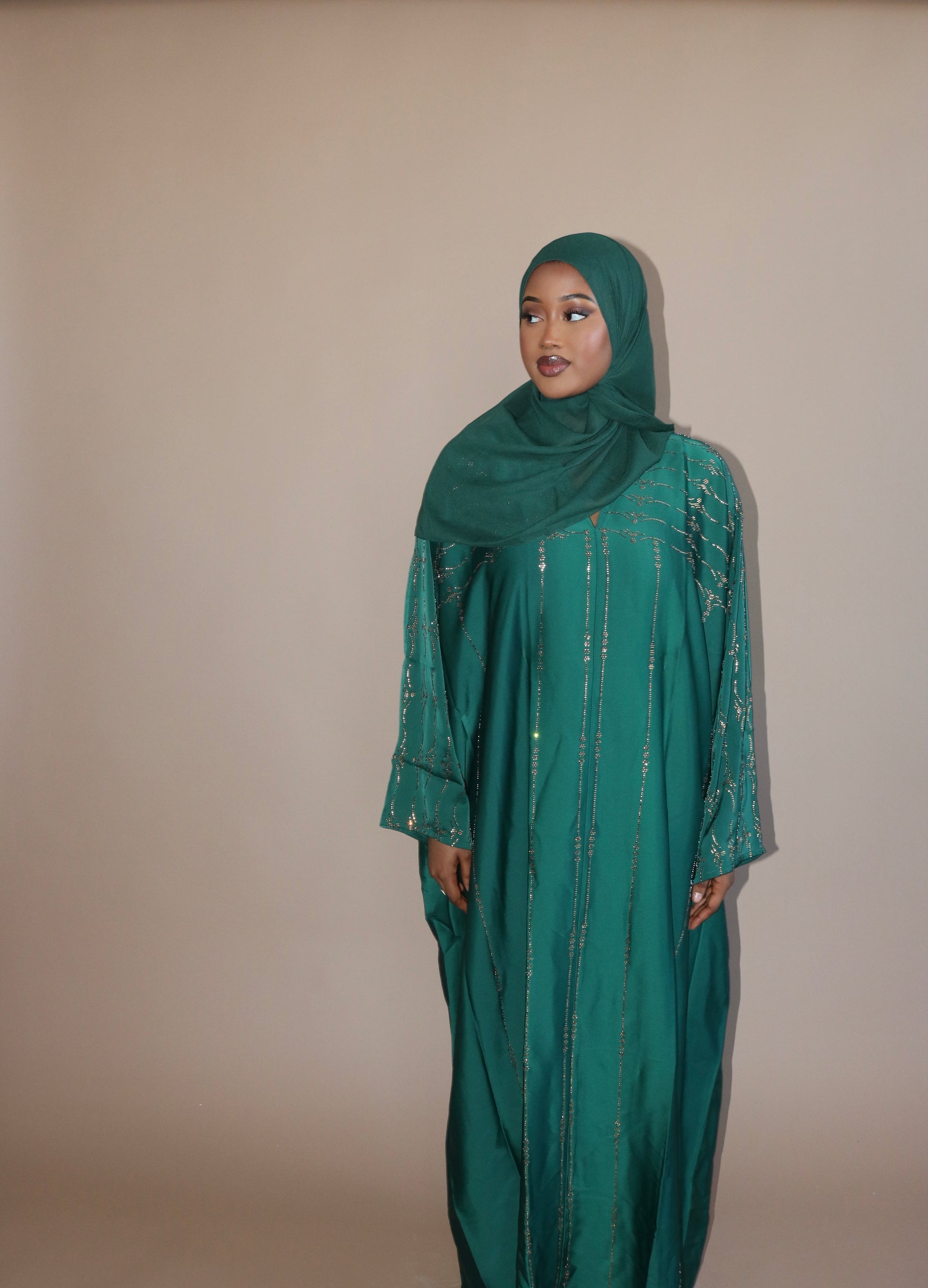 A’dab abaya