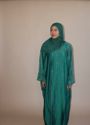 A’dab abaya