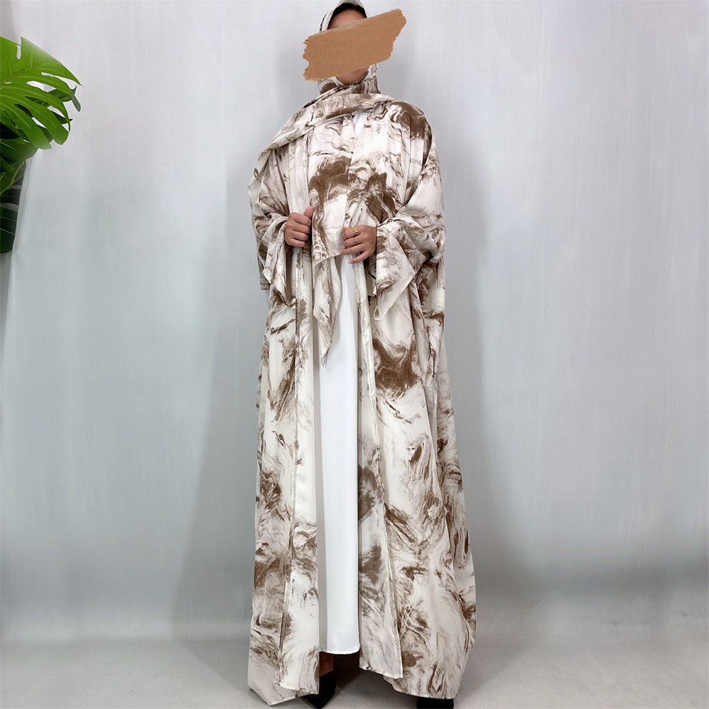 Sarab Abaya