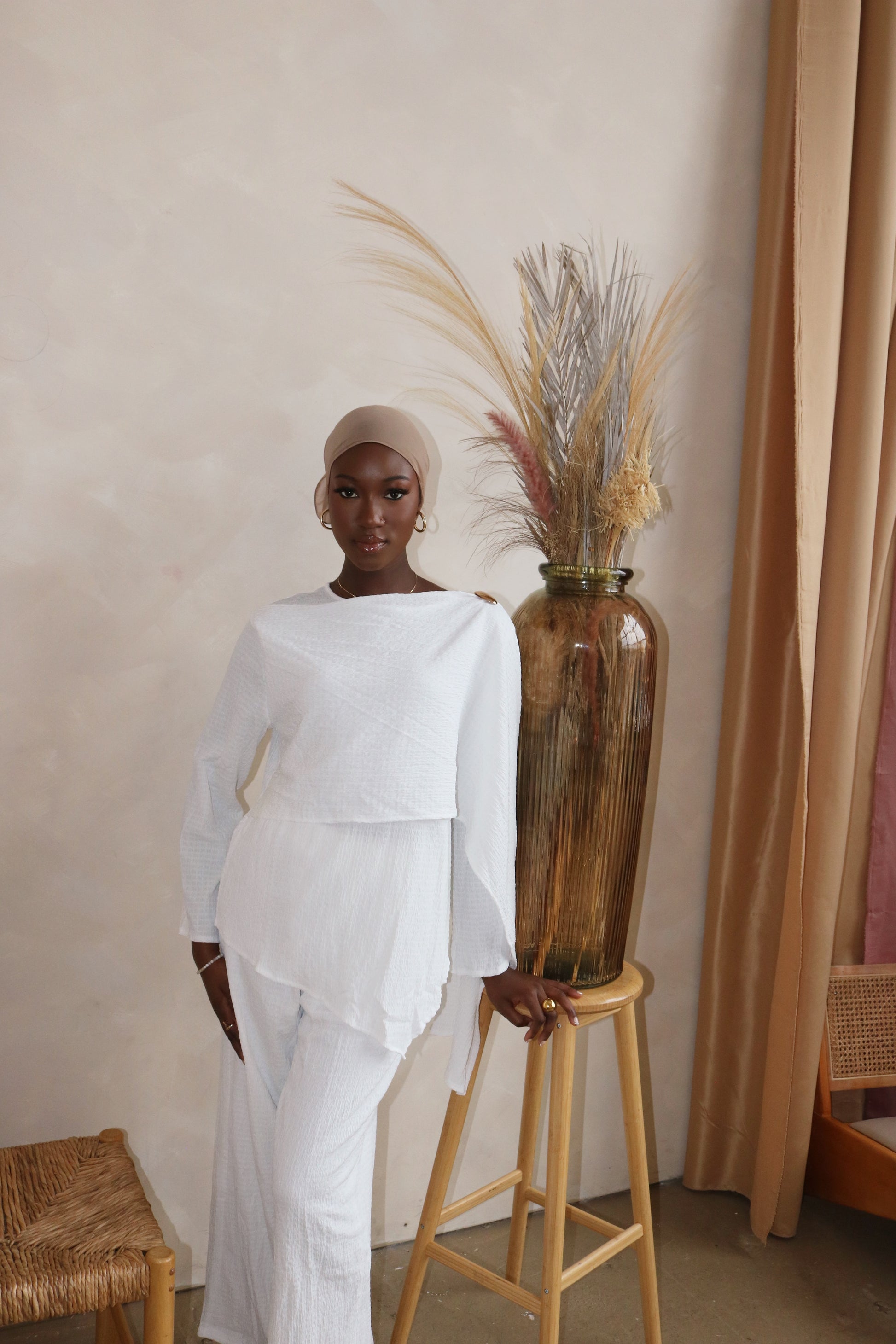 The Zariah Set