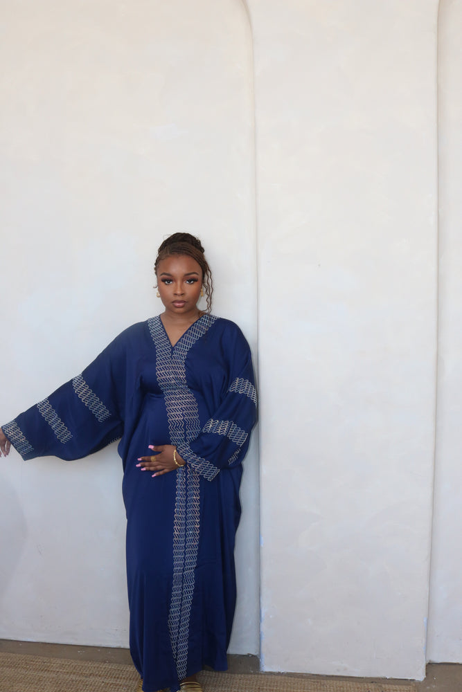 Hannah Abaya